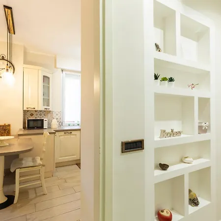 Apartment Gattamelata Fiera