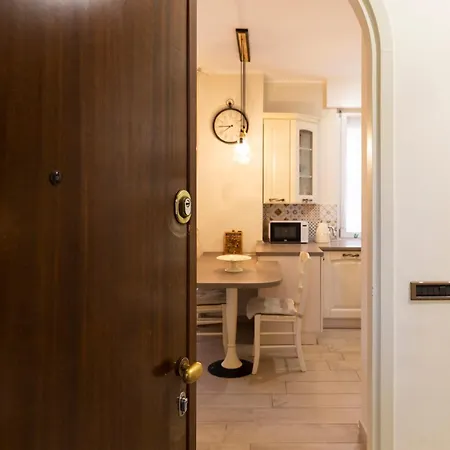 Gattamelata Fiera Apartment