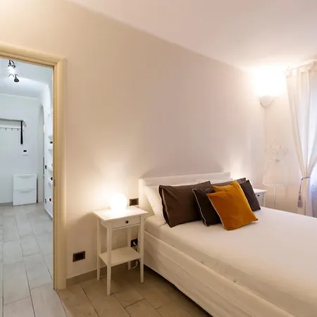 Apartment Gattamelata Fiera *