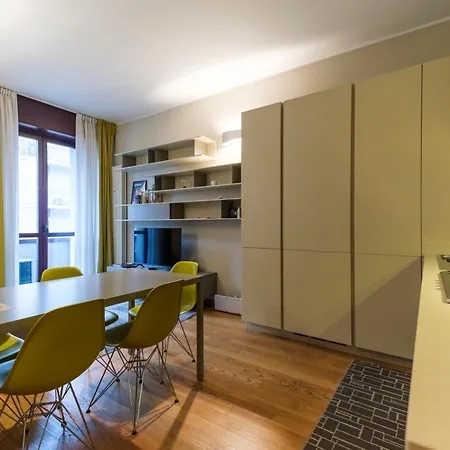 Апартаменты Star