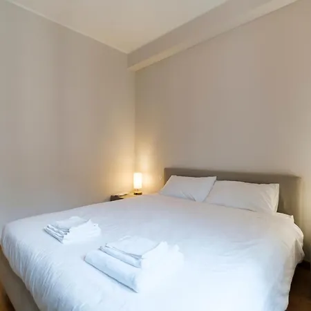 Апартаменты Star