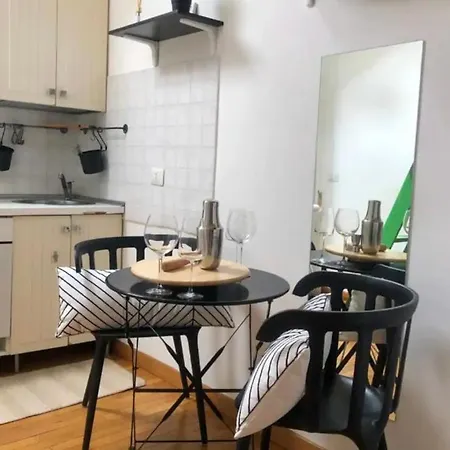 Appartement Piola 13