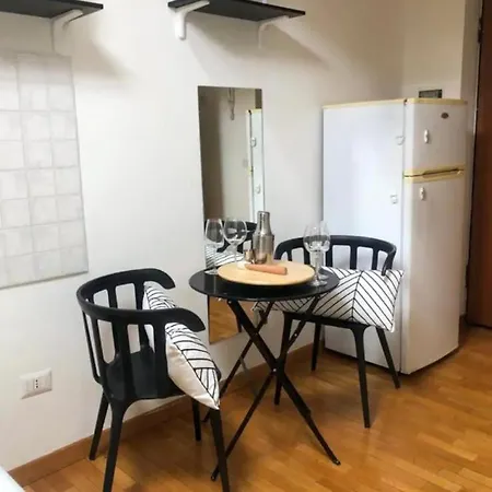 Appartement Piola 13