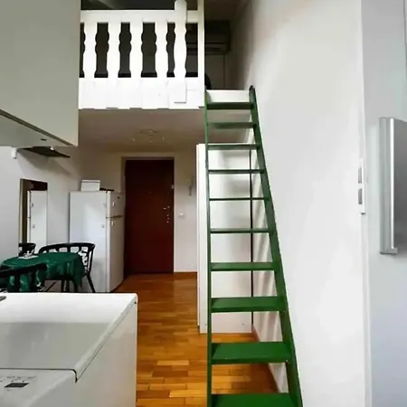 Piola 13 Appartement Milaan