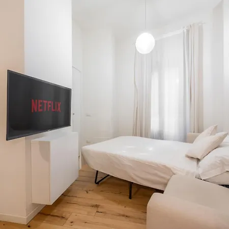 We - Babila Boutique - Apartment Milan