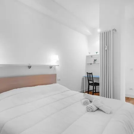 Appartement Macchi Loreto - *