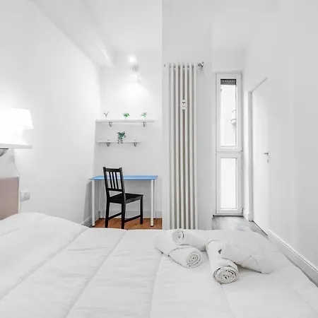 Appartement Macchi Loreto -