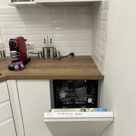 Apartament Royal In *