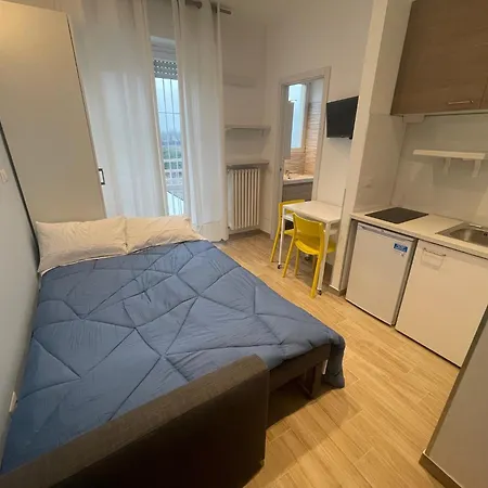 Residenza Via Ripamonti 514 *