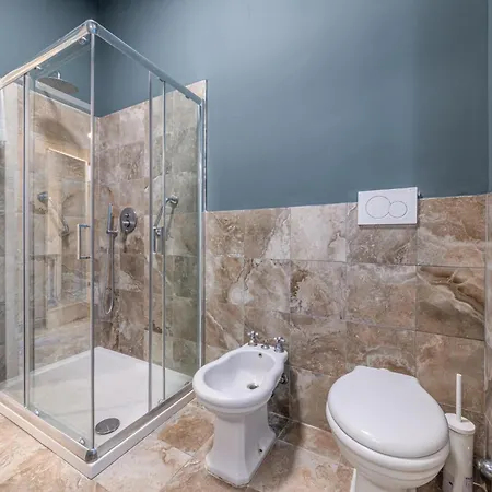 Apartment Ca' Crocetta Milan