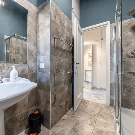 Apartment Ca' Crocetta Milan