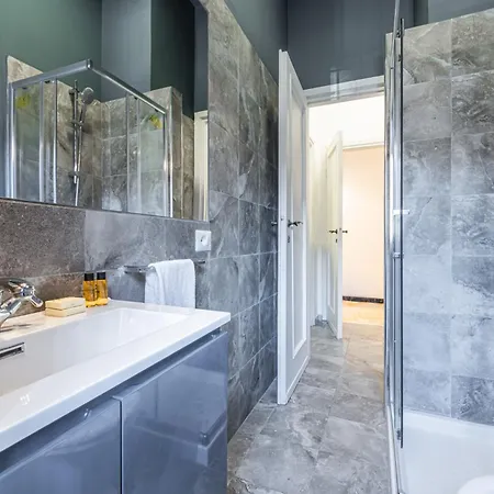 Ca' Crocetta Apartment Milan