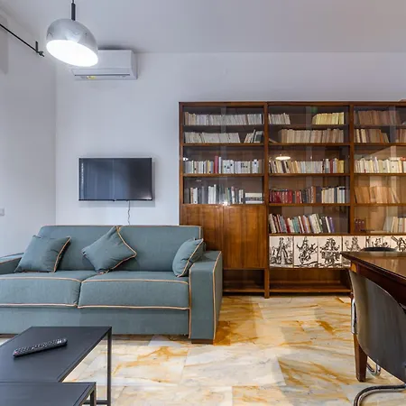 Apartment Ca' Crocetta *