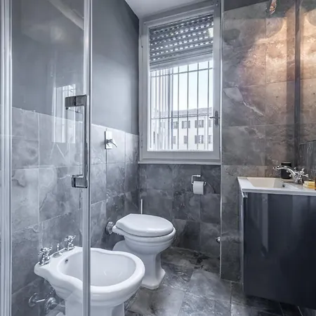 Ca' Crocetta Apartment Milan