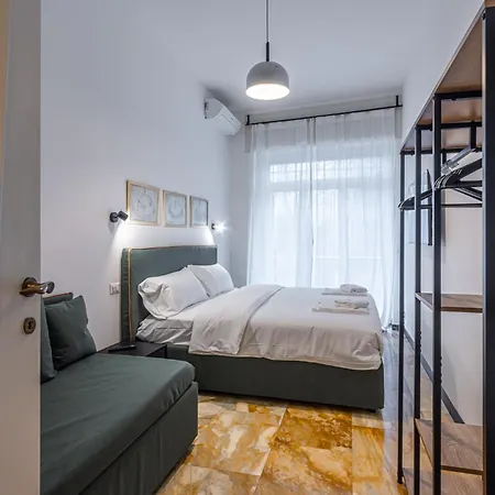 Ca' Crocetta * Milan