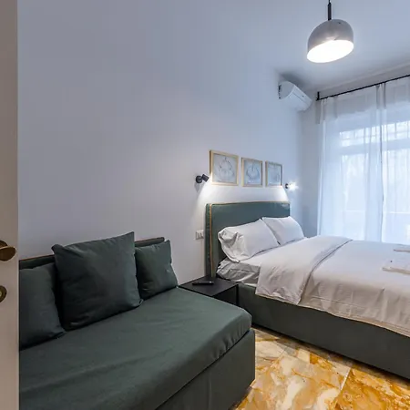 Ca' Crocetta Apartment