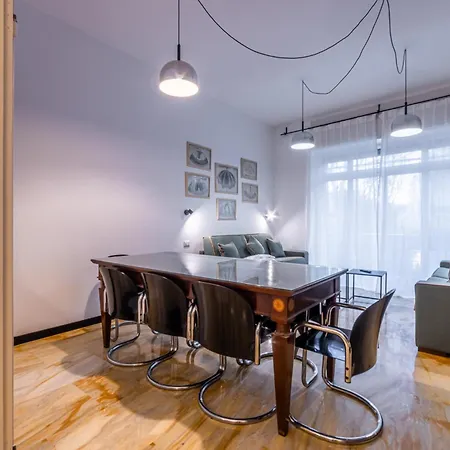 Apartment Ca' Crocetta