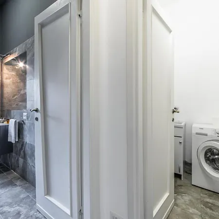 Apartment Ca' Crocetta Milan