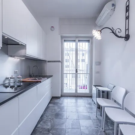 Ca' Crocetta * Milan