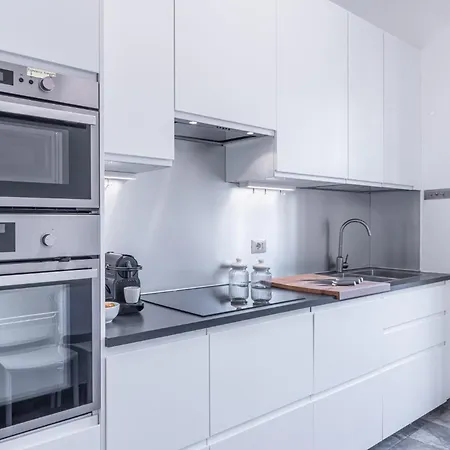 Ca' Crocetta Apartment Milan