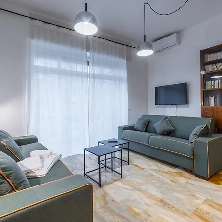 Apartmán Ca' Crocetta Milán
