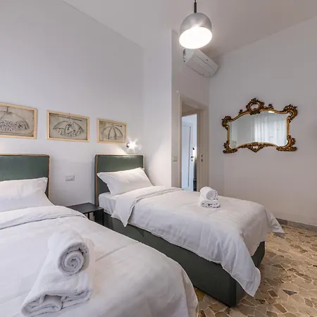 Apartment Ca' Crocetta Milan