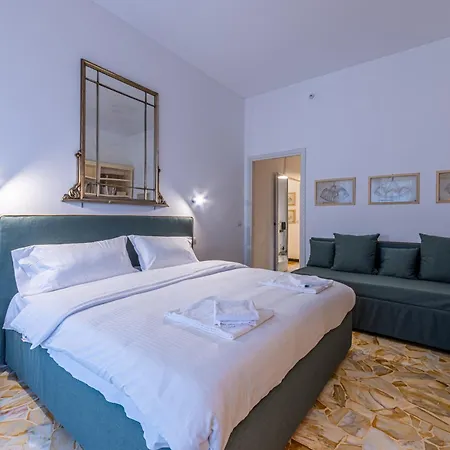 Apartment Ca' Crocetta Milan