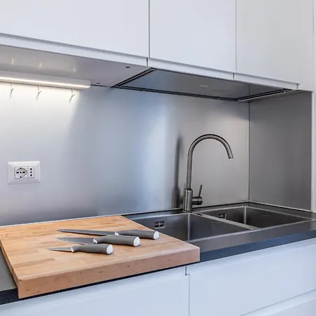 Apartment Ca' Crocetta *