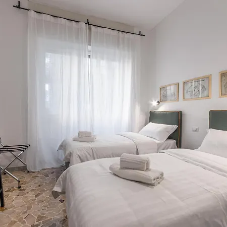 Ca' Crocetta Apartment *