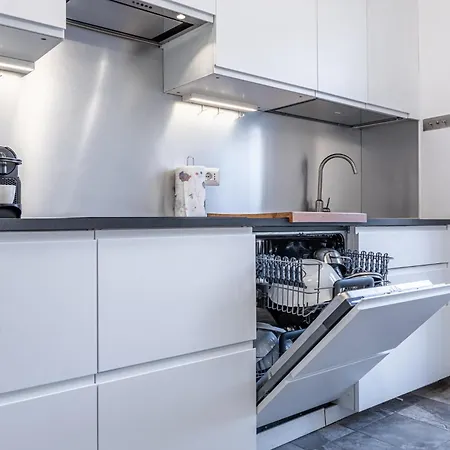 Apartment Ca' Crocetta Milan