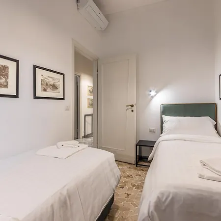 Ca' Crocetta * Milan