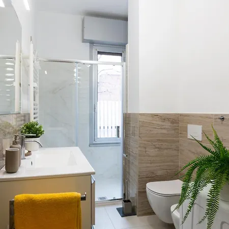 Cimianocomfort - M2 * Milano
