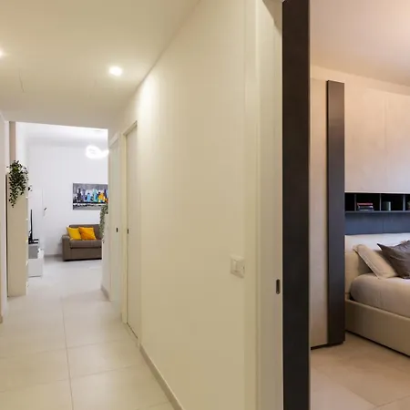 Cimianocomfort - M2 Appartamento
