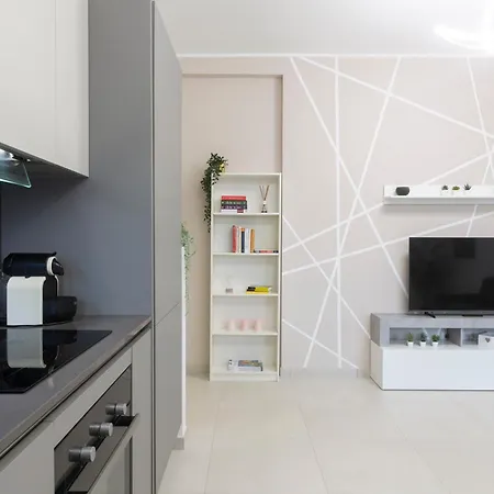 Cimianocomfort - M2 Appartamento