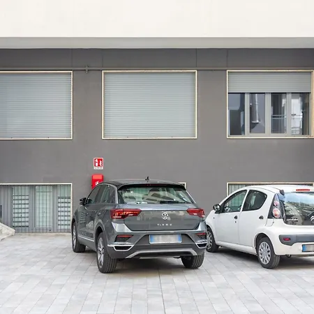 Affittacamere Italianflat - Vittoria 4*