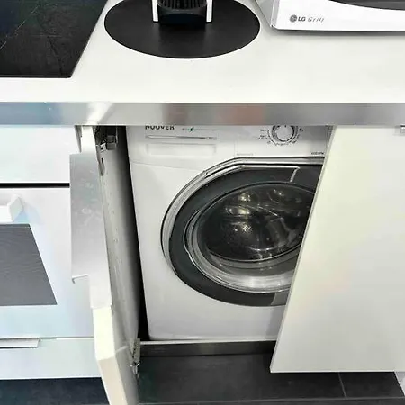 Appartement Stadium ~ For Rent *