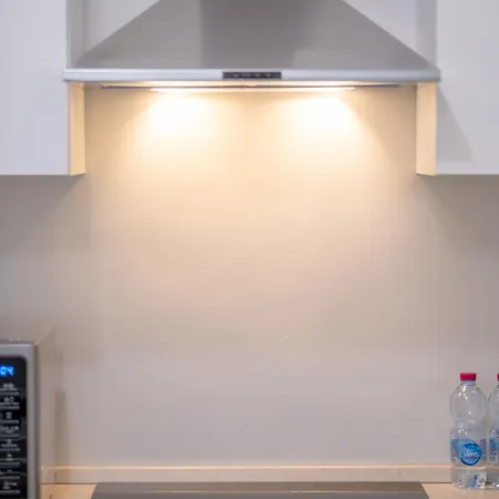 Gohost - Hideaway A Few Minutes From *