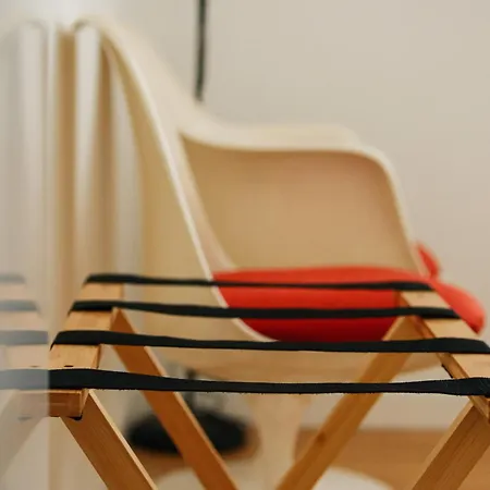 In Affitto Zona Tortona Solari Apartament Mediolan