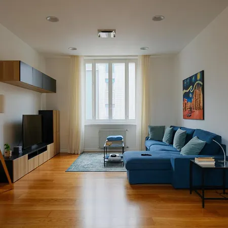 In Affitto Zona Tortona Solari