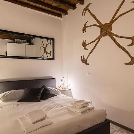 Room/suite Garibaldi40 Milaan