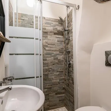 Room/suite Garibaldi40 Appartamento Milano