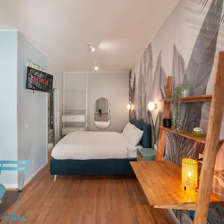 Apartment Prestige - Vicino Metro E Treno