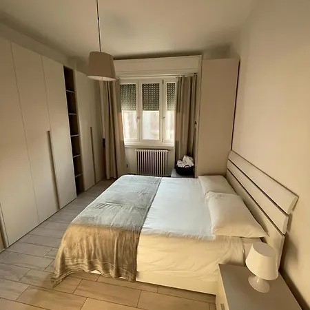 La Casa Graziosa • San Siro Stadio/city Life Apartman Milánó