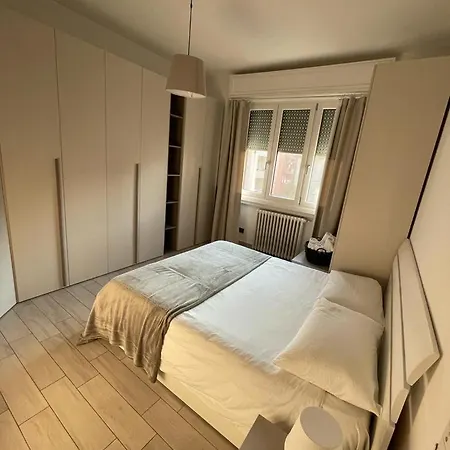 La Casa Graziosa • San Siro Stadio/city Life * Milánó