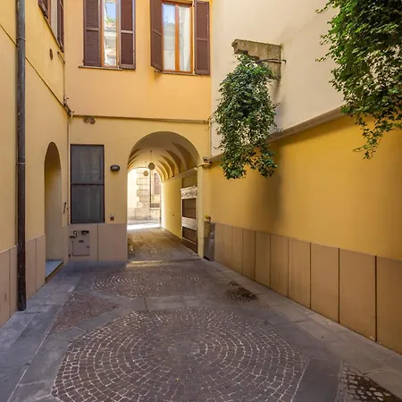 Italianflat - Ambrosiana 2 Milánó