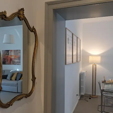 Art Around In Monti House