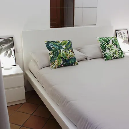 La Corte Dei Creativi Comodo E 公寓 米兰