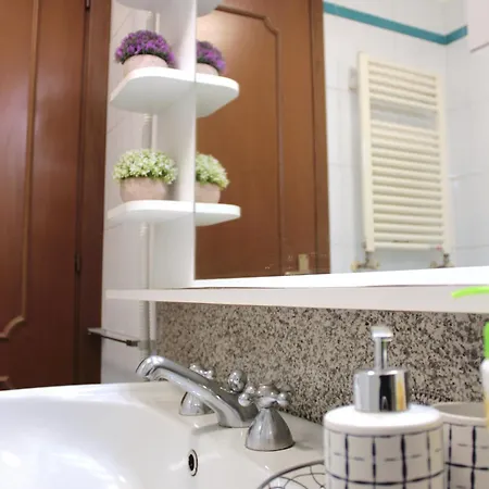 La Corte Dei Creativi Comodo E * 米兰