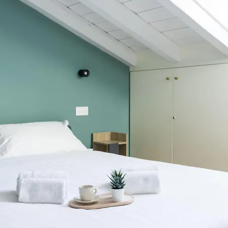 Easylife - - Premuda 36 - Historic Center * Mailand