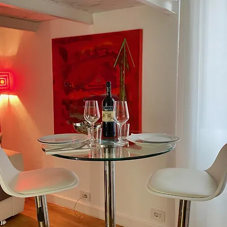 Monolocale Morimondo 1